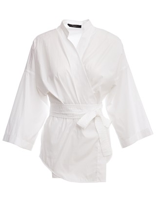 Рубашка WEEKEND MAX MARA (1242): фото - Invogue